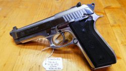 Taurus – PT99 AFS – 9 Para