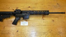 Carabine RUGER 556 – Mod. M4 – cal. .223 Rem. – semi-auto.