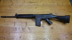 Carab. FAL STEYR STG-58