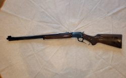 Carabine MARLIN Golden 39A cal. .22LR.