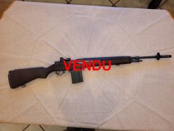 Carabine HARRINGTON RICHARDSON M14 .308 Win.