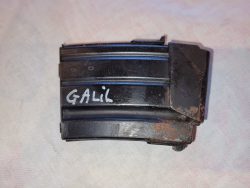 Chargeur pour GALIL .223 Rem.