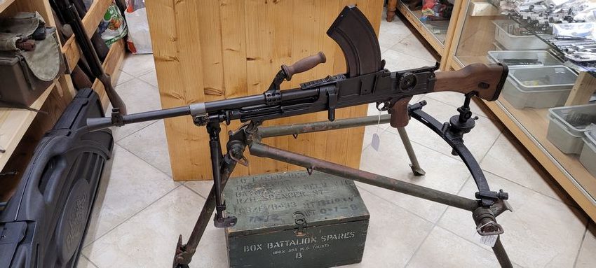 BREN 01