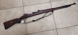 Gewehr Mauser G98