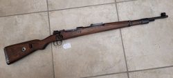 Carabine Mauser 98K