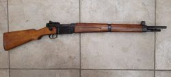 Carabine MAS36