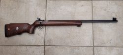 Carabine SCHULTZ & LARSEN Otterup