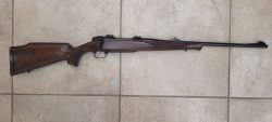 Carabine BROWNING European chasse