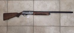 Fusil de chasse FABARM Gold Matic 125 SL