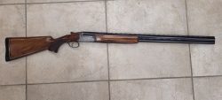 Fusil de trap Perazzi Compétition