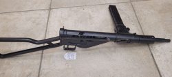 P.M. STEN MK-II