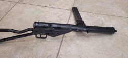 P.M. STEN MK-III